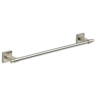 Franklin Brass Maxted 18 in. Towel Bar in Brushed Nickel MAX18-SN