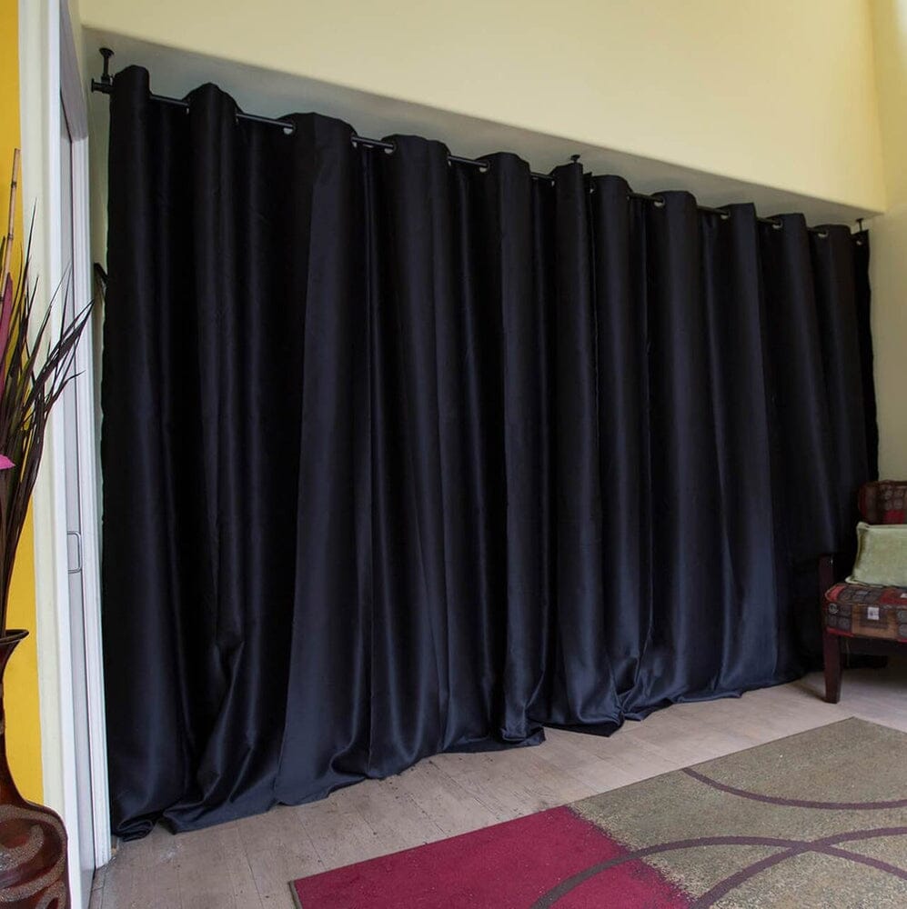 Premium Room Divider Curtains