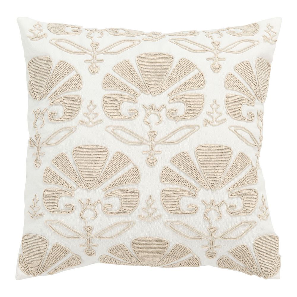 Safavieh Florinia Throw Pillow