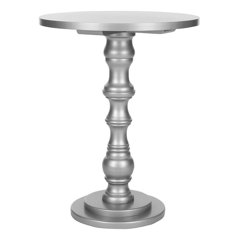 Safavieh Greta Metallic Accent Table