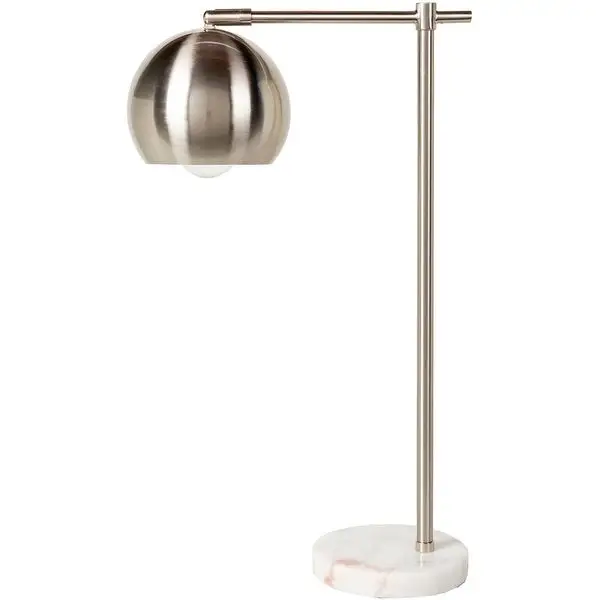 Artistic Weavers Enfield Modern Metal Table Lamp - 21