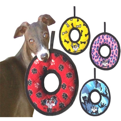 VIP Tuffy's Jr Ring Dog Toy