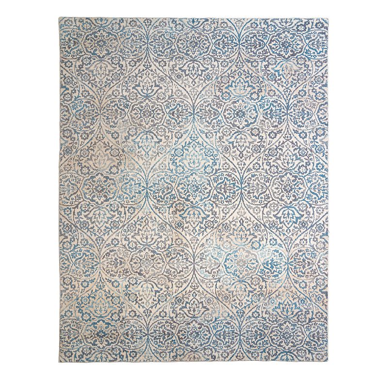 Gertmenian Avenue 33 Upton Tenley Medallion Rug