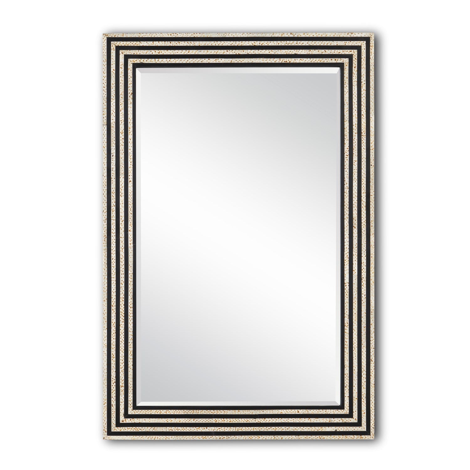 Taurus Mirror