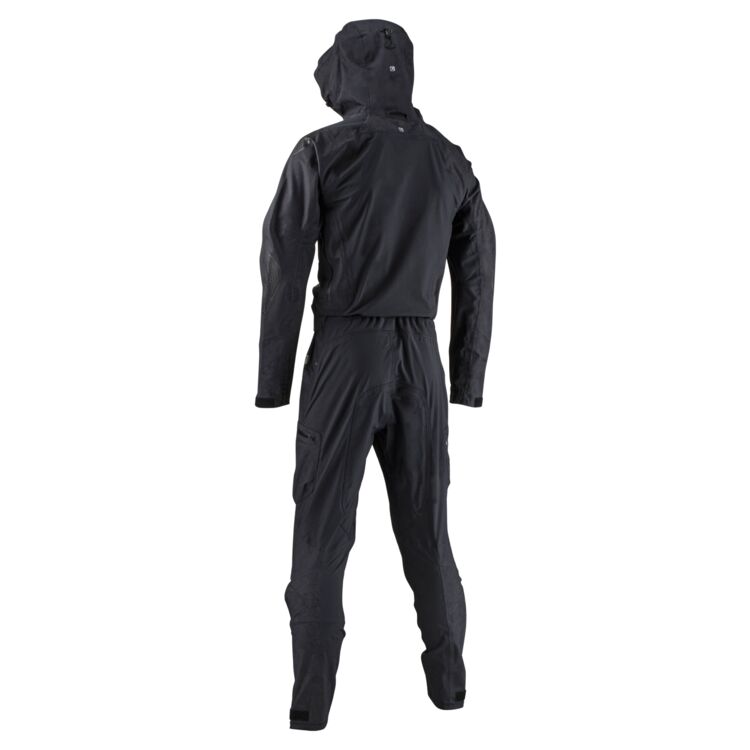 Leatt MTB HydraDri 5.0 Mono Suit - Black - 2023