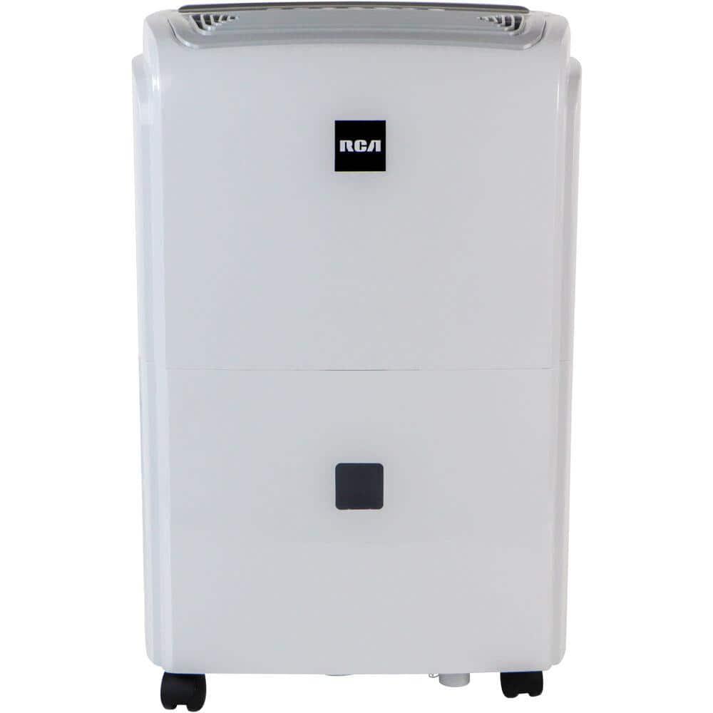 RCA 20Pint Dehumidifier