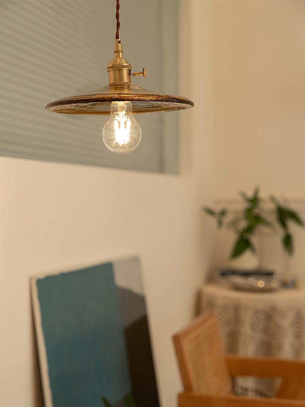 Perrin Pendant Light