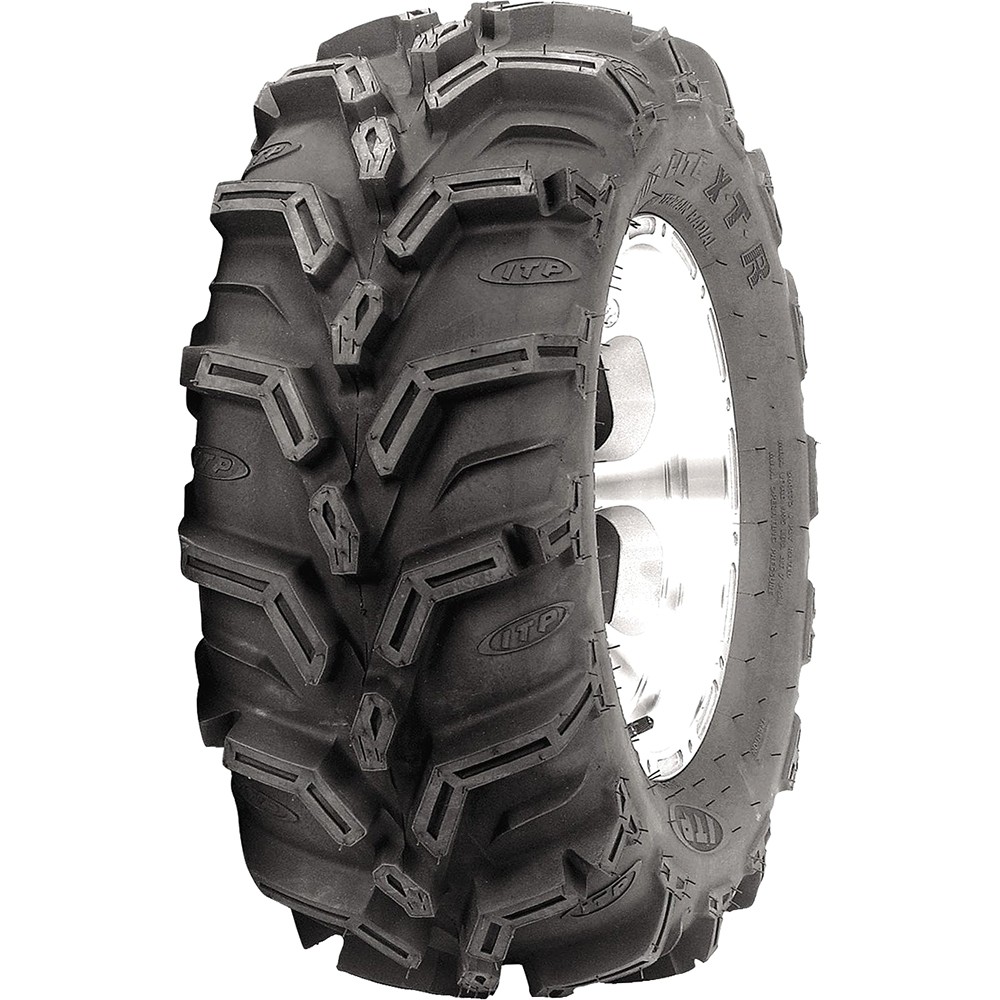 Itp Mud Lite XTR 27X9.00R12 6 Ply Mud Terrain Tire