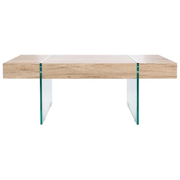 Jacob Coffee Table Safavieh