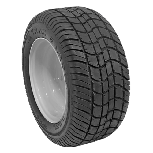 Trac Gard N788 Golf Cart 21550 12 B4PLY Tires