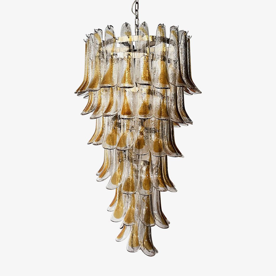 Marigold Murano Chandelier