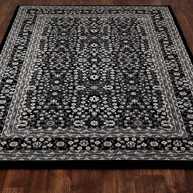 Art Carpet Kennidome Microfloral Rug