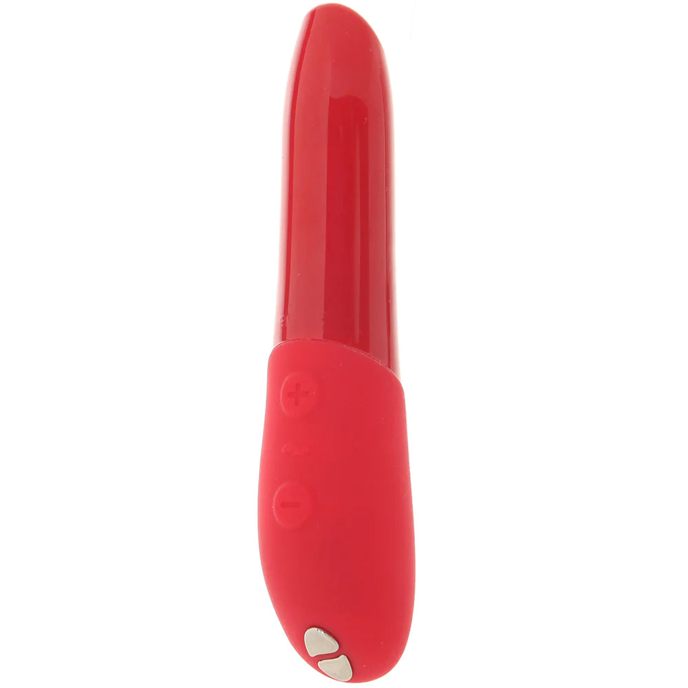 We-Vibe Forever Favorites Touch and Tango Set in Red/Coral