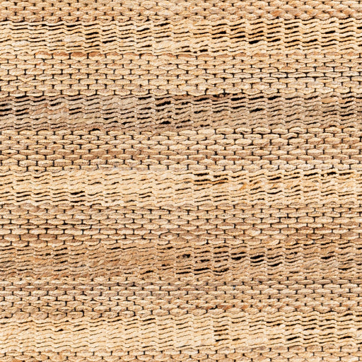 Jasmine Jute Tan Rug