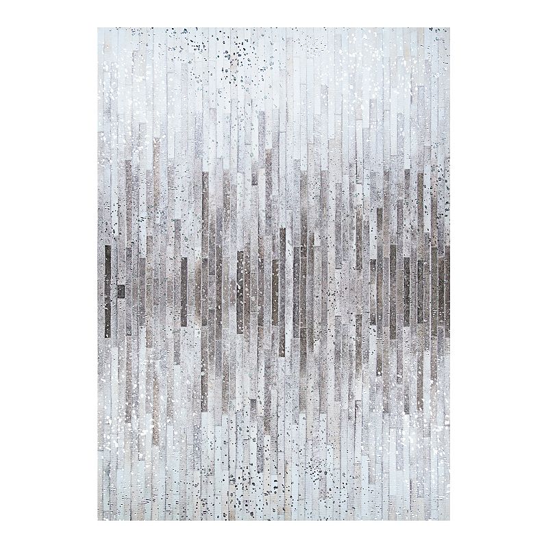 Couristan Prairie Barnwood Rug