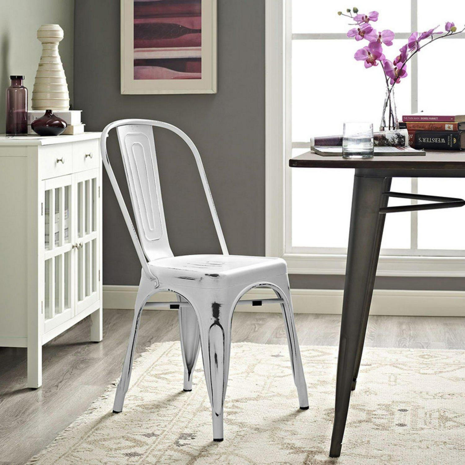 Modway Promenade Dining Side Chair