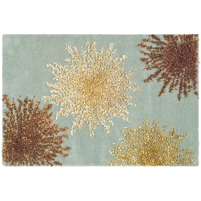 Safavieh Soho Starburst Rug