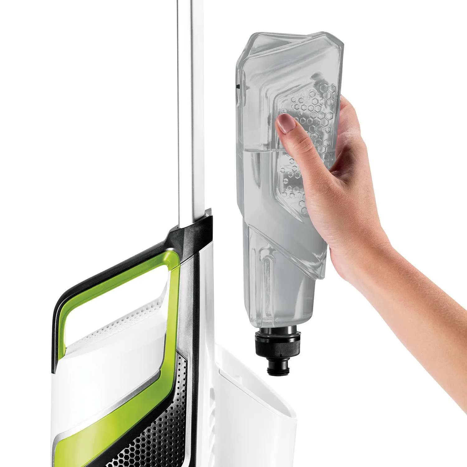 BISSELL CrossWave All-in-One Multi-Surface Wet Dry Vac (1785)