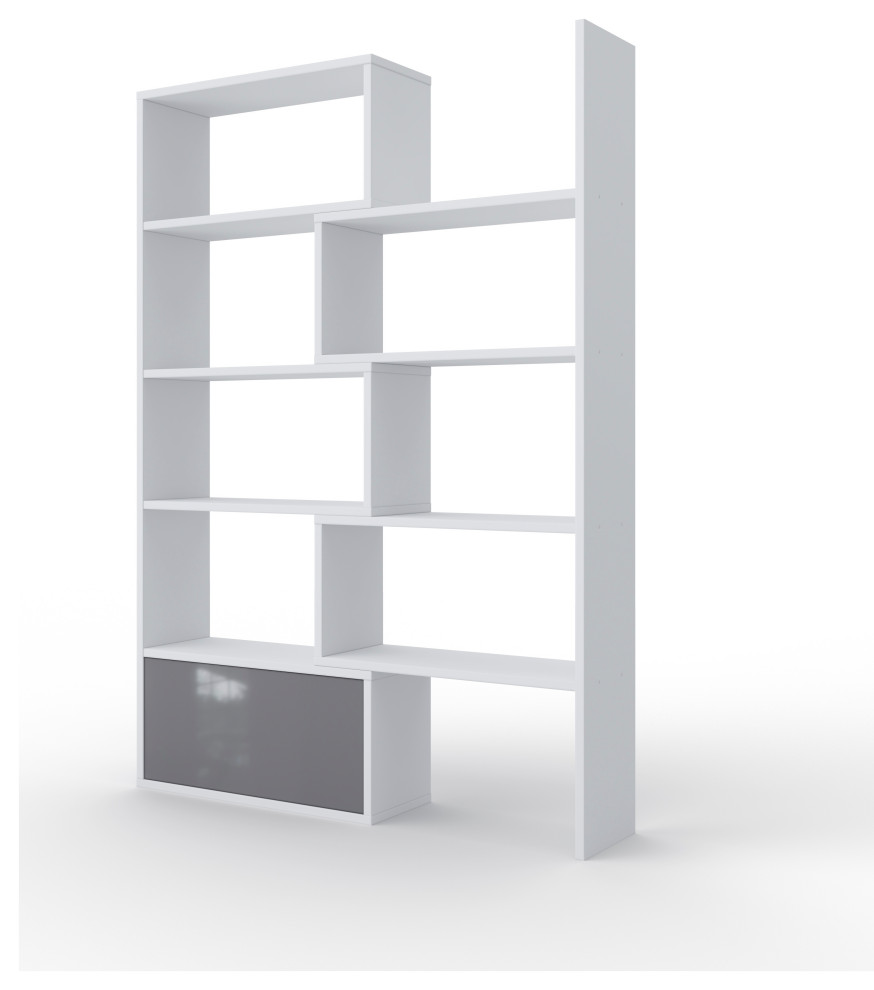 COPA Modular Bookcase   Transitional   Bookcases   by Table World  Houzz