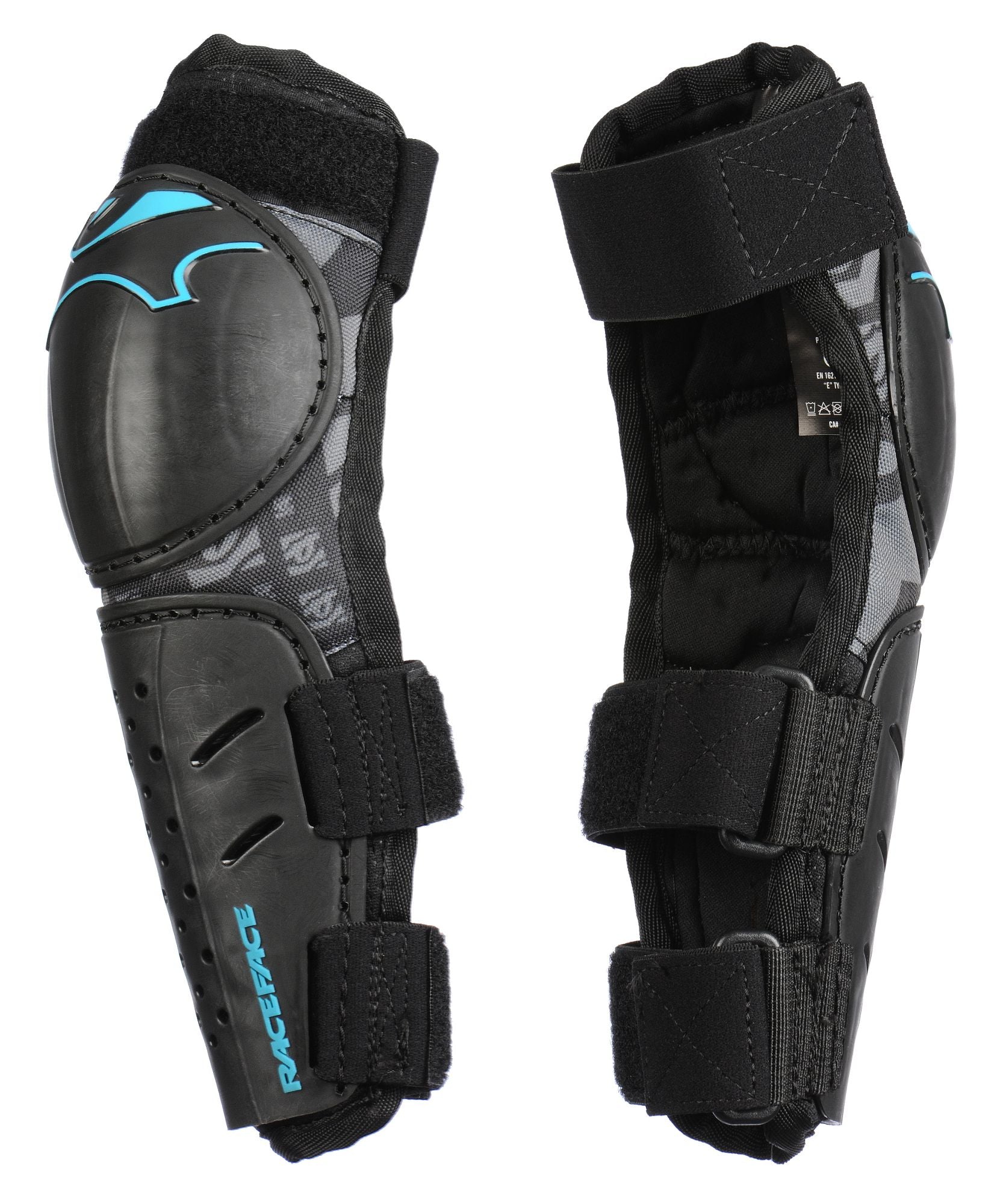 Race Face Protekt Arm Guard - Youth - Black