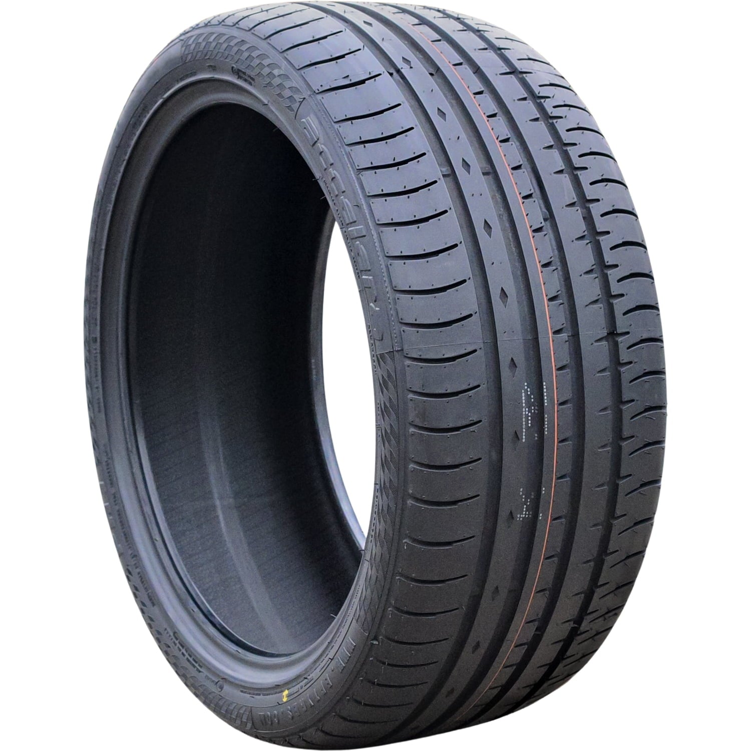 Accelera Phi 225/45R17 ZR 94W XL A/S High Performance Tire