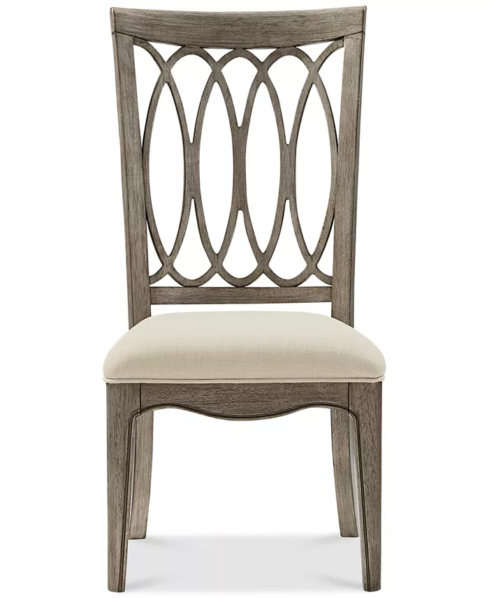 Furniture Kelly Ripa Home Hayley Side Chair 6pc Set