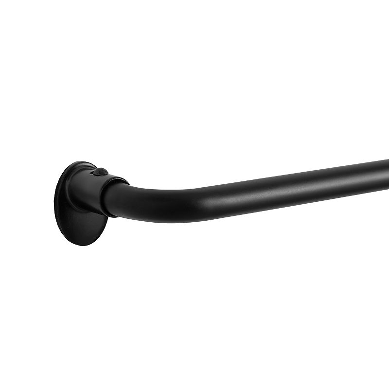 eclipse 5/8 Blackout Wrap Curtain Rod