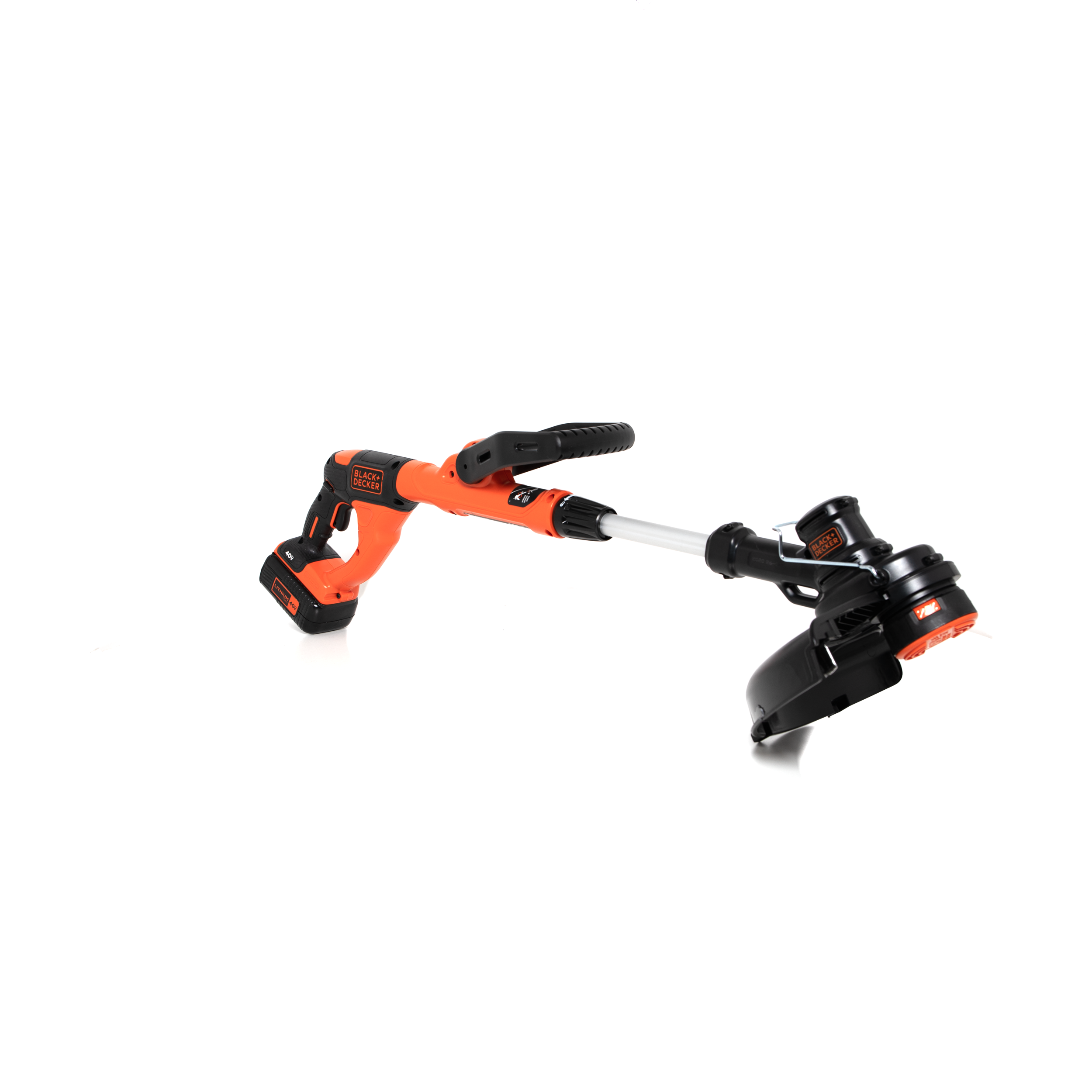 40V MAX* Lithium String Trimmer