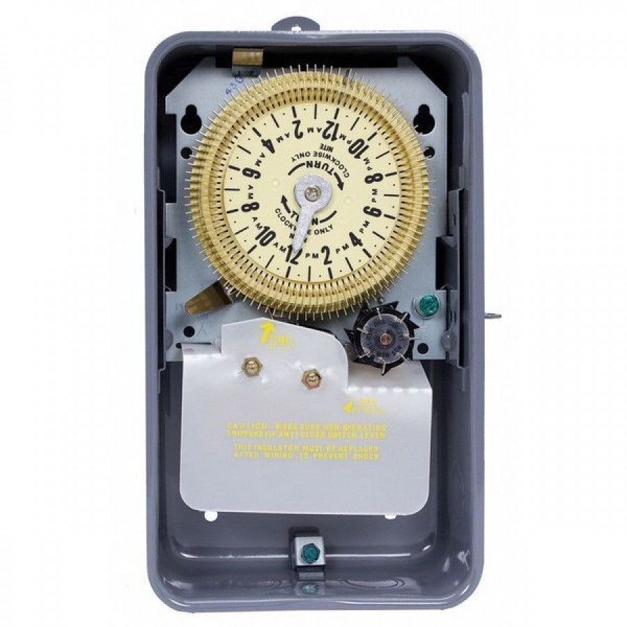 Intermatic Electromechanical Timer，Multi Operation  T1975R