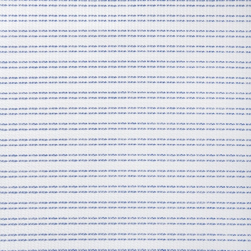 Dani Striped Thermal Insulated Blackout Curtain  1 Panel