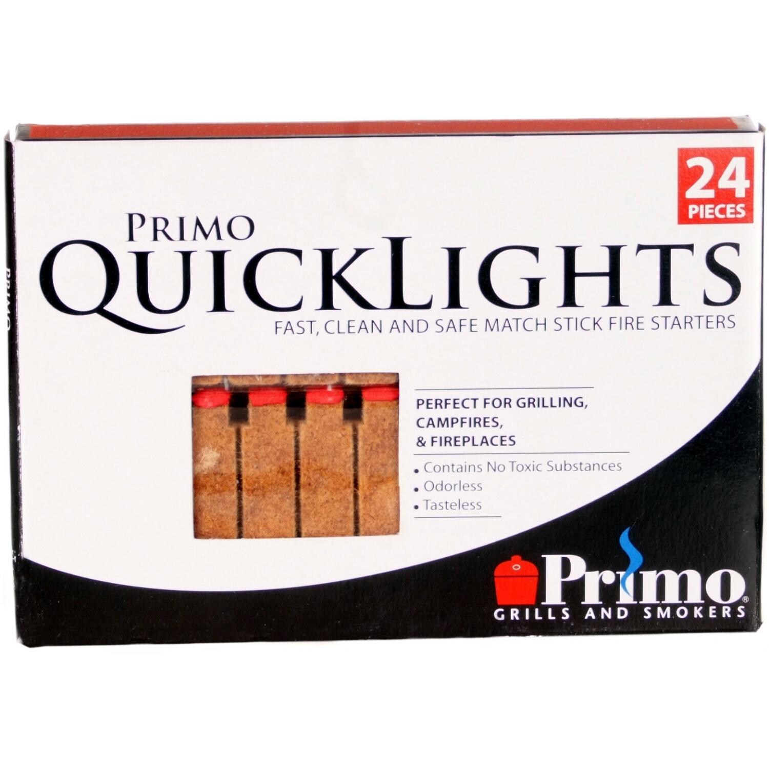 Primo Quick Lights