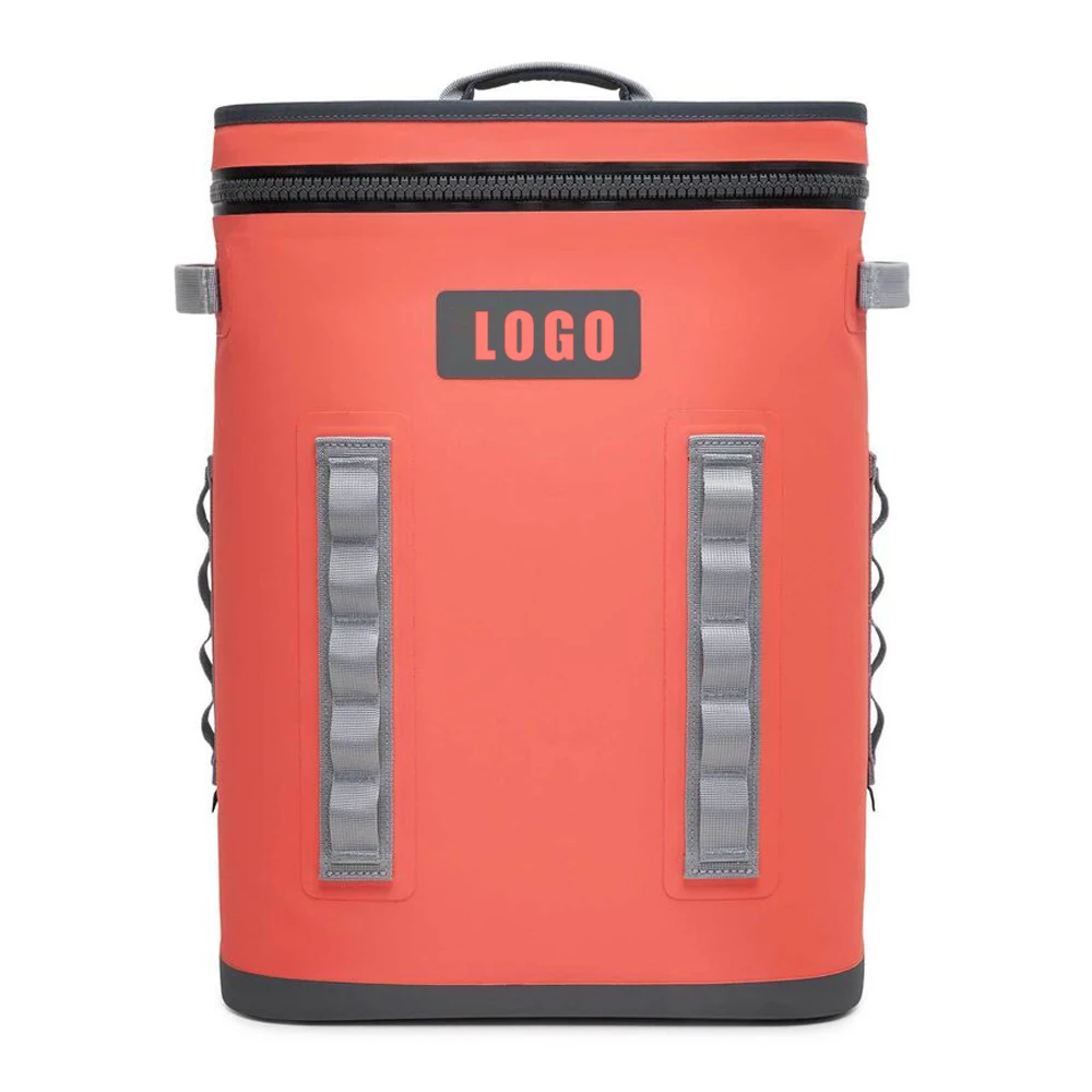 Factory Custom Logo Polar Cooler 100 Qt   150 QT Fully Insulated box hard cooler box