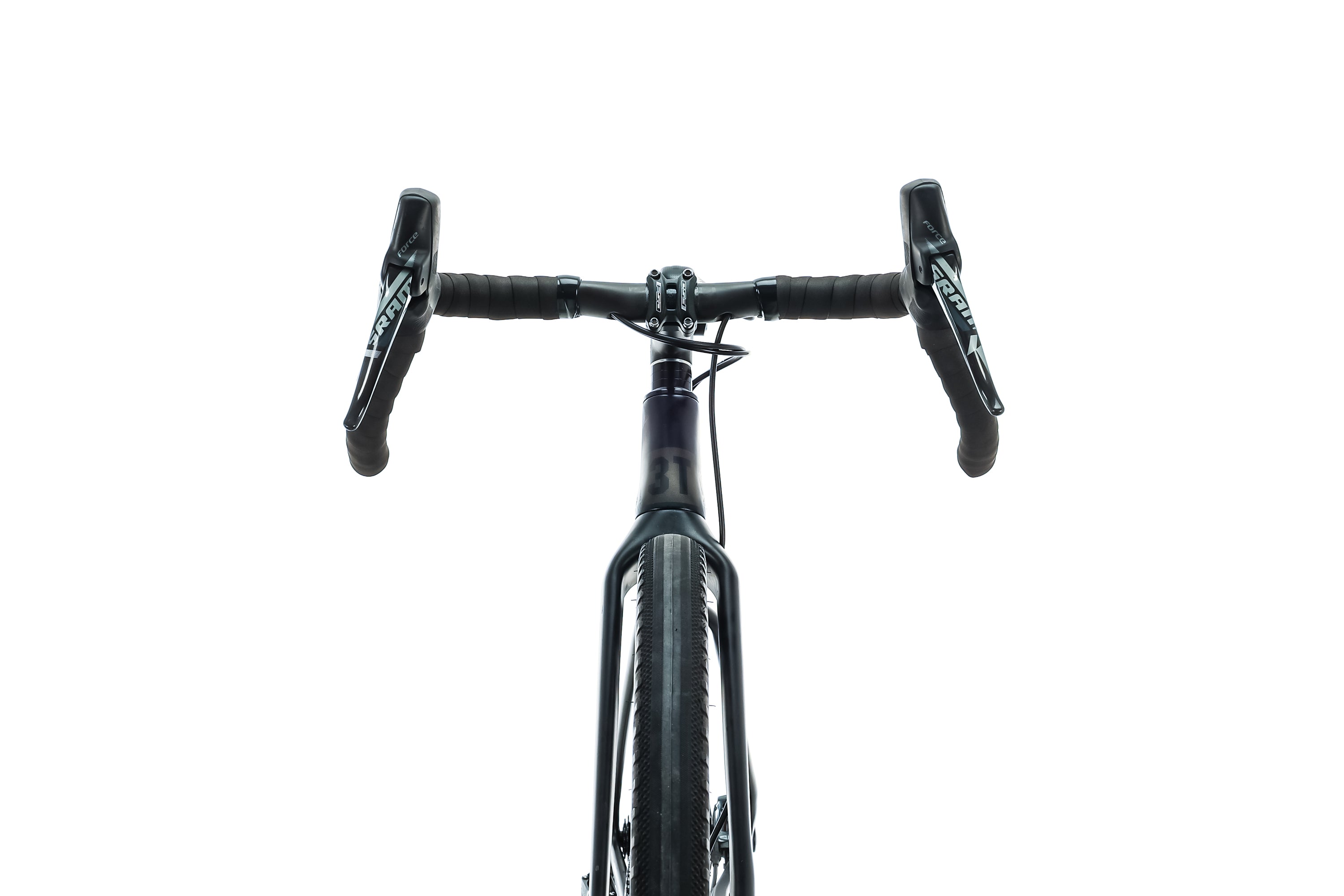3T Exploro LTD Force Carbon Gravel Bike - 2019, Small