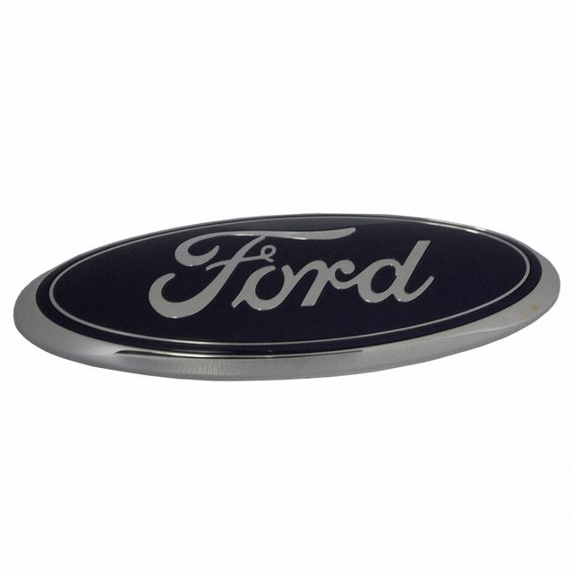 Genuine OE Ford Grille Emblem - BT4Z-8213-B