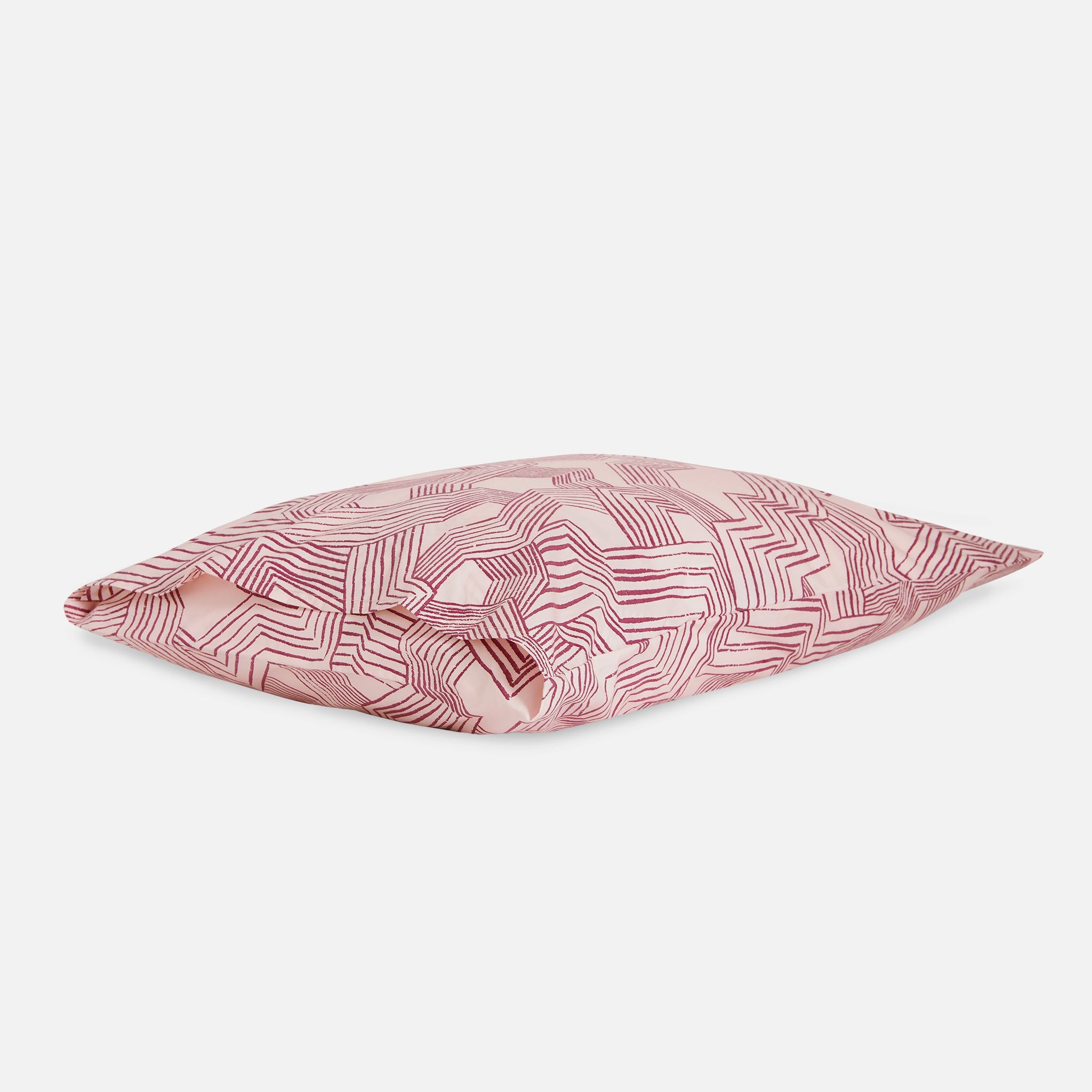 Rewards Luxe Pillowcases