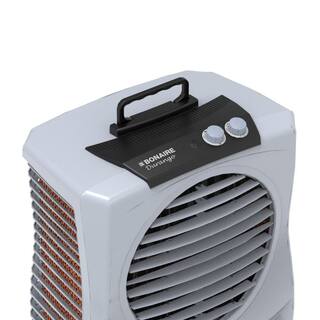 Bonaire Durango 1500 CFM 3-Speed Portable Evaporative Cooler for 600 Sq. ft. CDU6280015