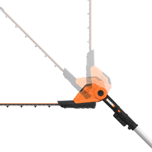 Cordless Hedge Trimmer tool Only