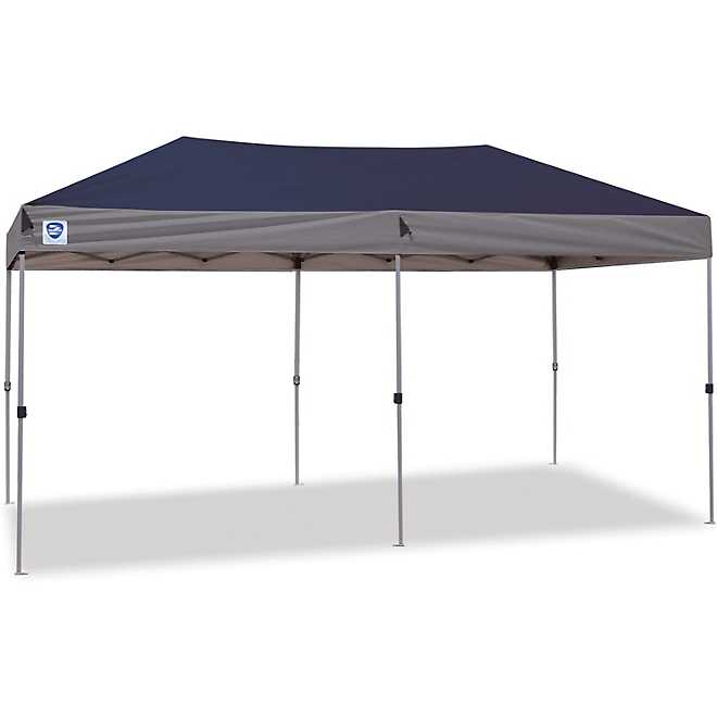 Z-Shade Everest 8 ft x 16 ft Instant Canopy