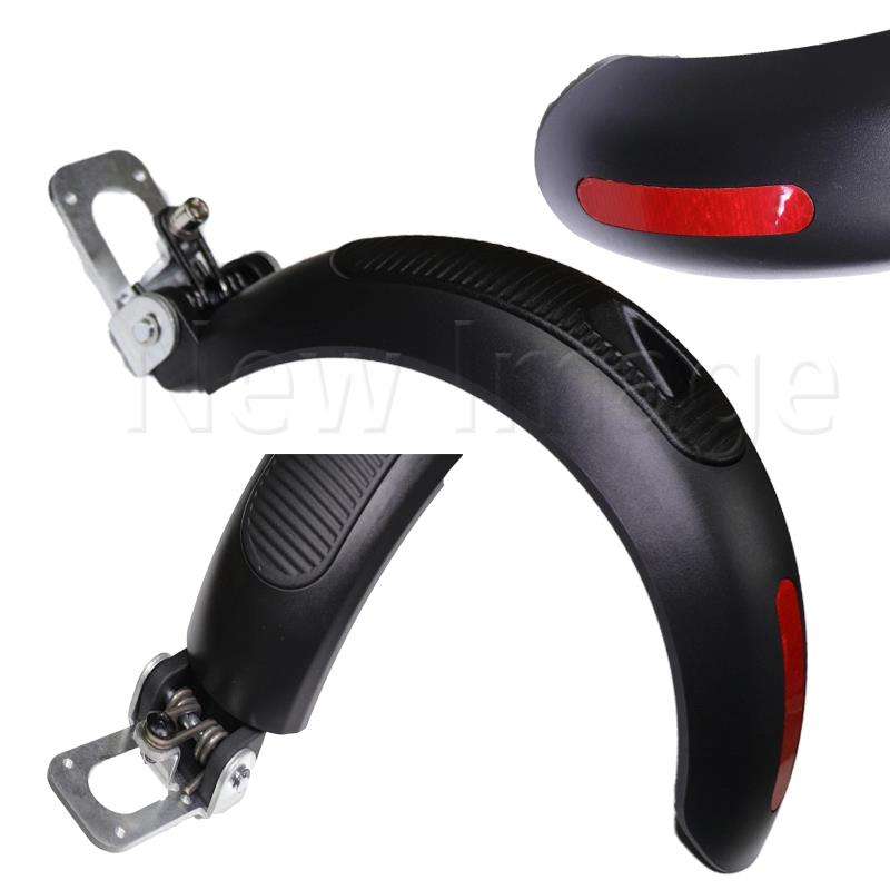 Superbsail Rear Mudguard Tire Tyre Splash Fender Guard For ES1 ES2 ES4 Electric Scooter Electric Skateboard Scooter Fender