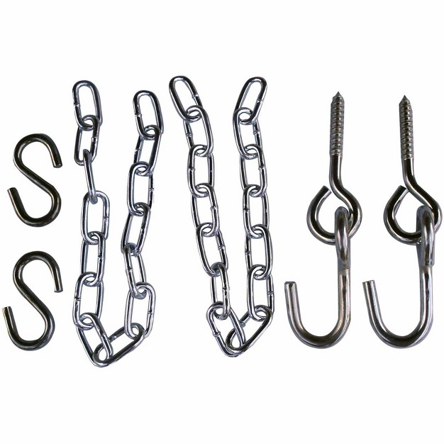 Vivere Chain Hanging Kit Silver