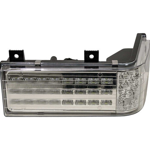 K M 2788 Ford New Holland 70 Genesis Series LED Le...