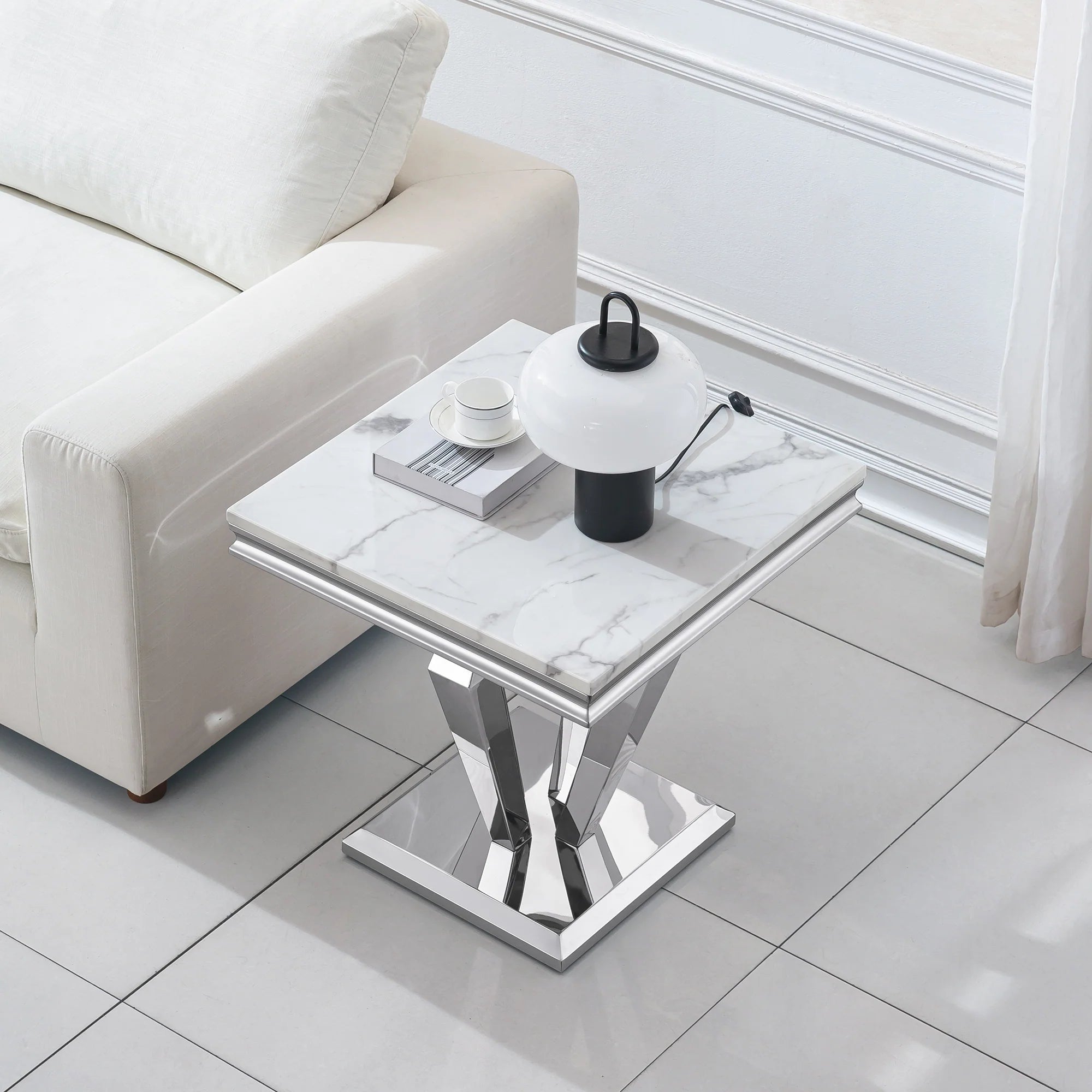 ET308 End Table