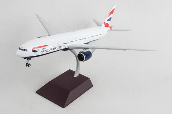 GeminiJets G2BAW1130 Gemini200 British 777 200Er 1...