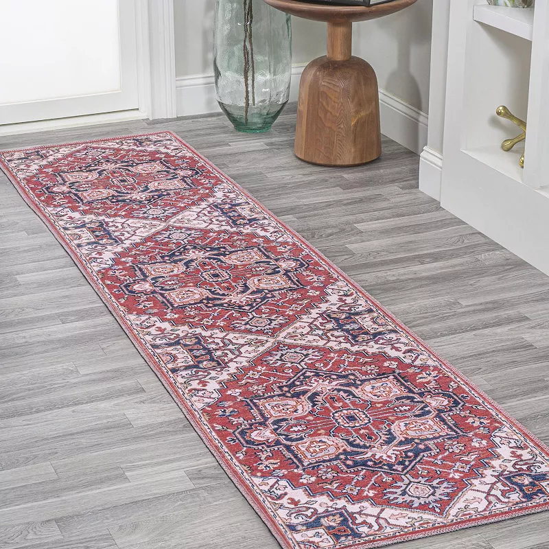 Cirali Washable Rug