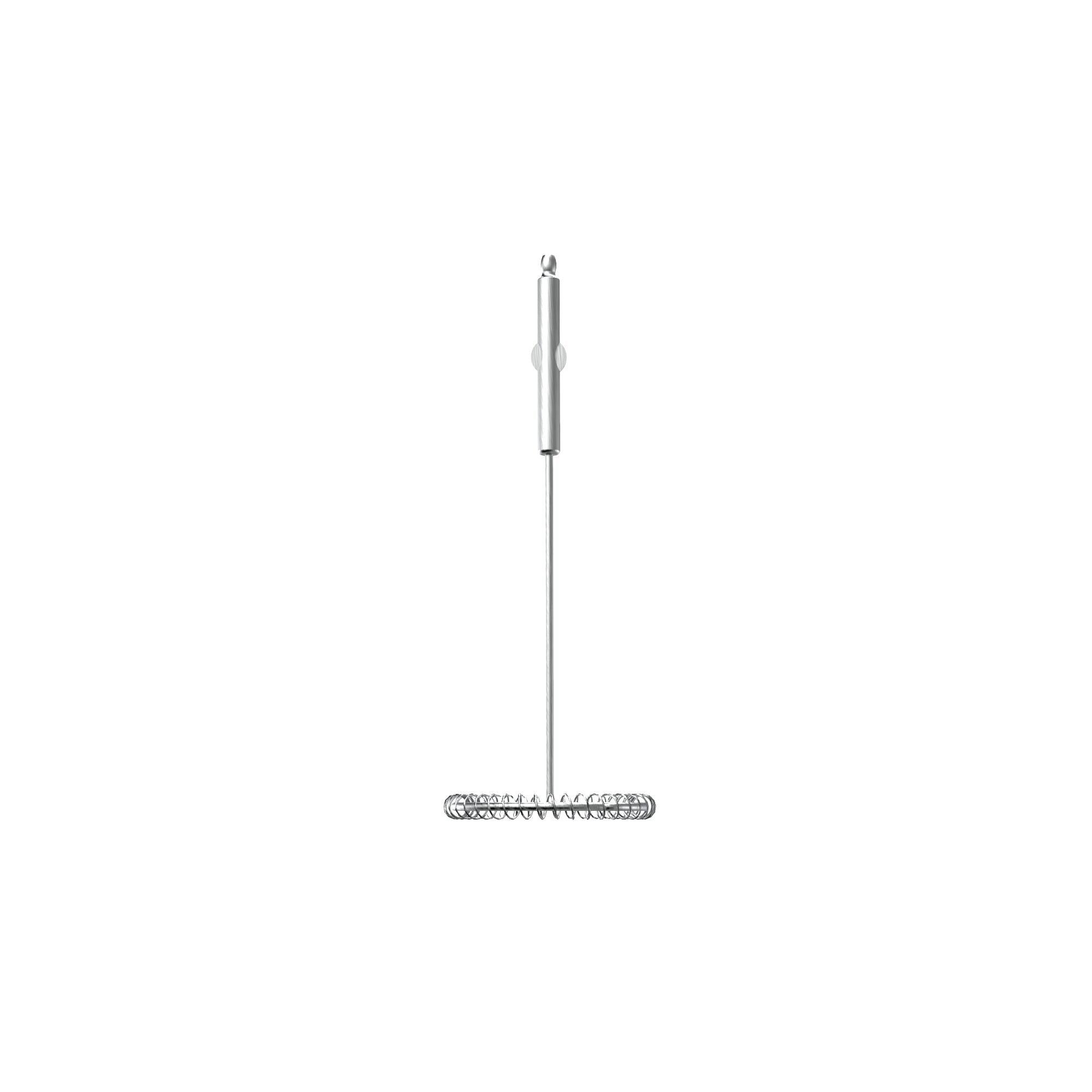 kitchen wand™ Milk Frother Attachment