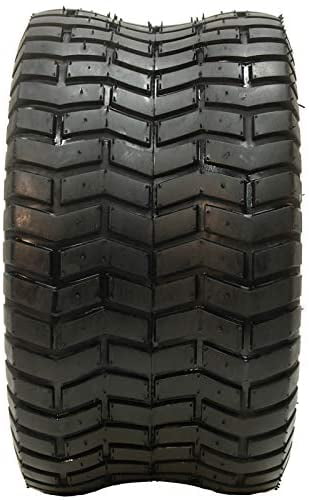 Carlisle Turf Saver 15X6-6 45A3 A Lawn and Garden Tire