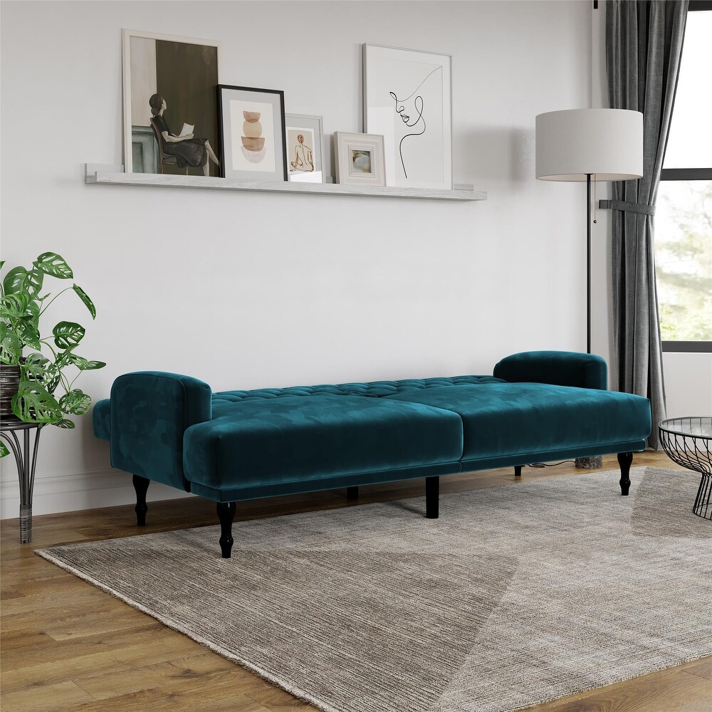 Avenue Greene Meryl Upholstered Futon