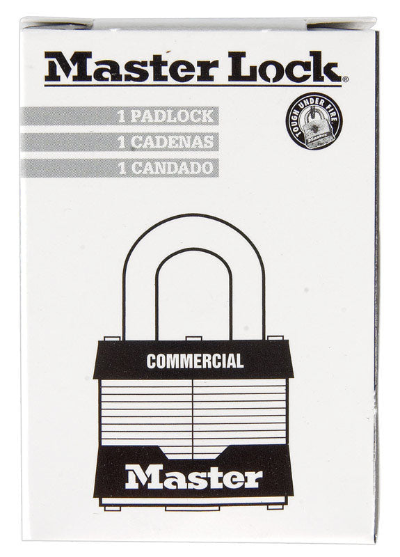 PADLOCK 1-3/4