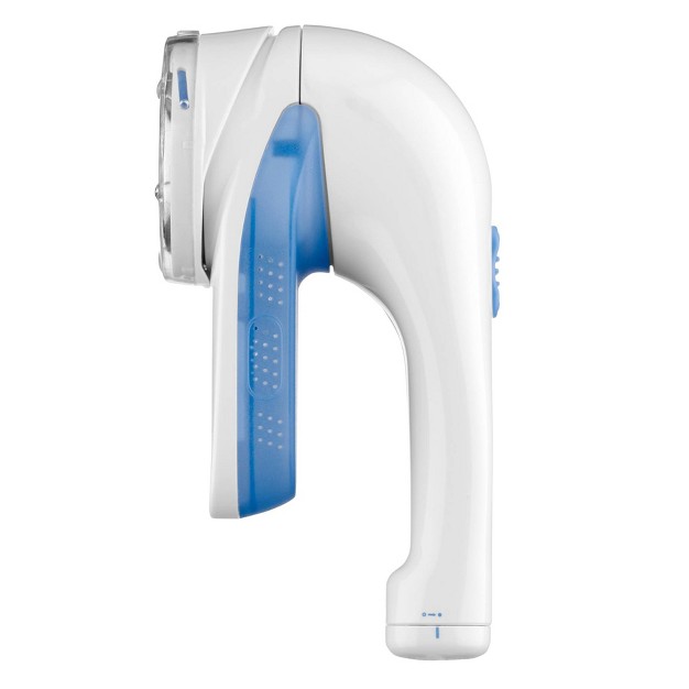 Conair Fabric Shaver White