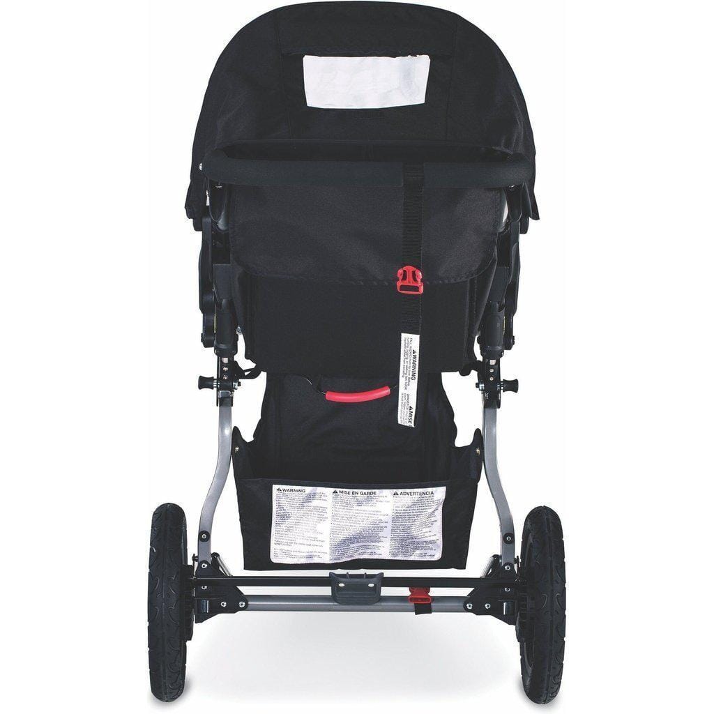 Bob-Rambler-Jogging-Stroller